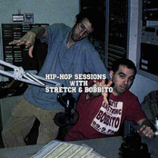 Stretch And Bobbito Demo/Promo/Exclusive Status