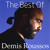 Amazing Grace by Demis Roussos