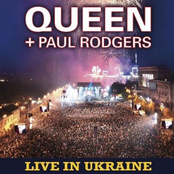 Shooting Star by Queen + Paul Rodgers