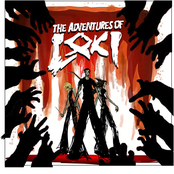 Hate Songs by The Adventures Of Loki