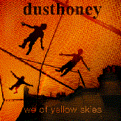 we of yellow skies