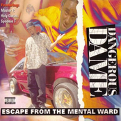 Excape From The Mental Ward