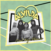 Alvilda: C'est Déjà L'heure