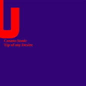 Tip of My Desire - Single