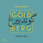 Goldberg Variations, BWV 988, Arr. for String Trio and Arabic Instruments