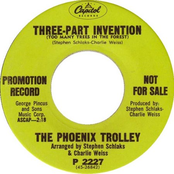 the phoenix trolley