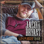Jacob Bryant: Jacob Bryant Unplugged, Vol. 1
