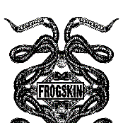 frogskin