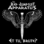Wide Is The Gate by The Red Jumpsuit Apparatus