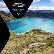 I Have a Dream (Ecuador) [feat. 24hrs] - Single