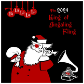 FaLaLaLaLa presents The 2024 King of Jingaling Fling