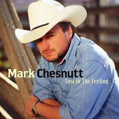 Somewhere Out There Tonight by Mark Chesnutt