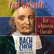 Paul Gerhardt: Die schönsten Choräle (Bach-Chor Siegen feat. conductor: Ulrich Stötzel)