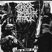 repulsione / terror of dynamite attack