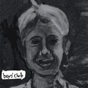 Boys' Club EP