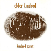 elder kindred