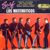 Surf Con Los Matemáticos