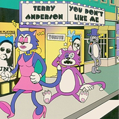 Terry Anderson: You Don't Like Me