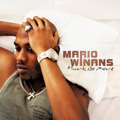 Mario Winans: Hurt No More