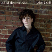 Out Of Desperation