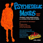 Psychedelic Moods Part Two