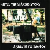 Until The Shaking Stops: A Salute To Jawbox