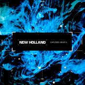 New Holland: Exploded Views