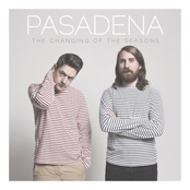 Pasadena: The Changing Of The Seasons EP