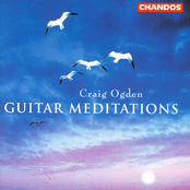 Ogden, Craig: Guitar Meditations