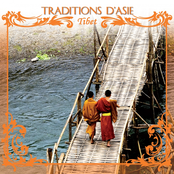 Traditions d'Asie - Tibet