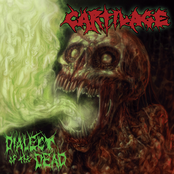 Cartilage: Dialect Of The Dead