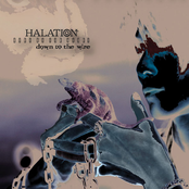 Halation by Halation