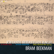 Johann Sebastian Bach: Orgelbüchlein BWV 599-644