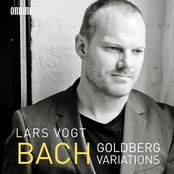 Lars Vogt: Bach: Goldberg Variations, BWV 988