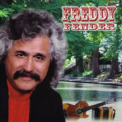 The Girl Who Waits On Tables by Freddy Fender