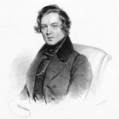 robert schumann