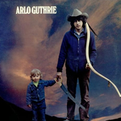 Arlo Guthrie