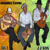 JJ Son, Vol. 1 (Grandes Exitos)
