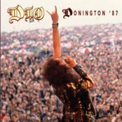 Dio At Donington '87 (Live)