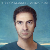 Waimarama by Franck Monnet