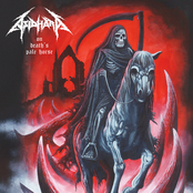 On Death's Pale Horse