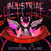 Resist Refuse Rebel Arise by Injustrial