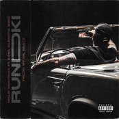 Rundki (feat. Diho, Alberto & Bibič)