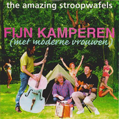 Fijn Kamperen (Met Moderne Vrouwen)