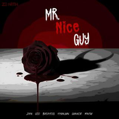 MR. NICE GUY