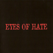 Eyes Of Hate