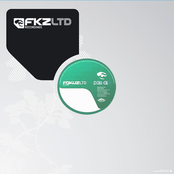 NightVision: Hidden Agenda EP