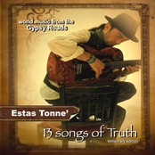 Estas Tonne: 13 Songs of Truth