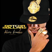 No Limit by Datcha Dollar'z