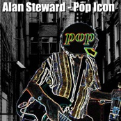 Pop Icon by Alan Steward